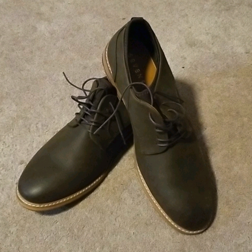 Seven 91 Dress Shoes